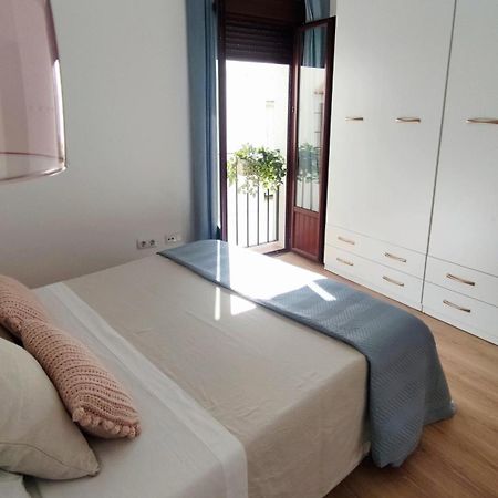 Apartmán Casa Yaye Puerta Palma Écija Exteriér fotografie
