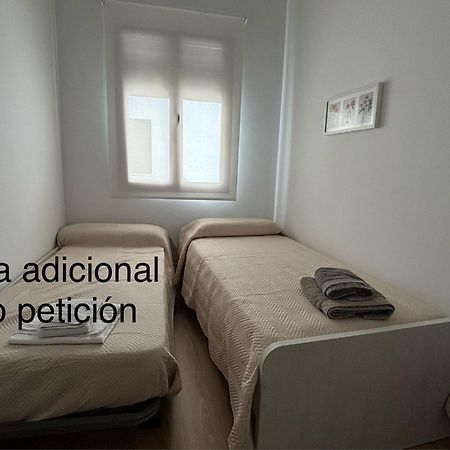 Apartmán Casa Yaye Puerta Palma Écija Exteriér fotografie