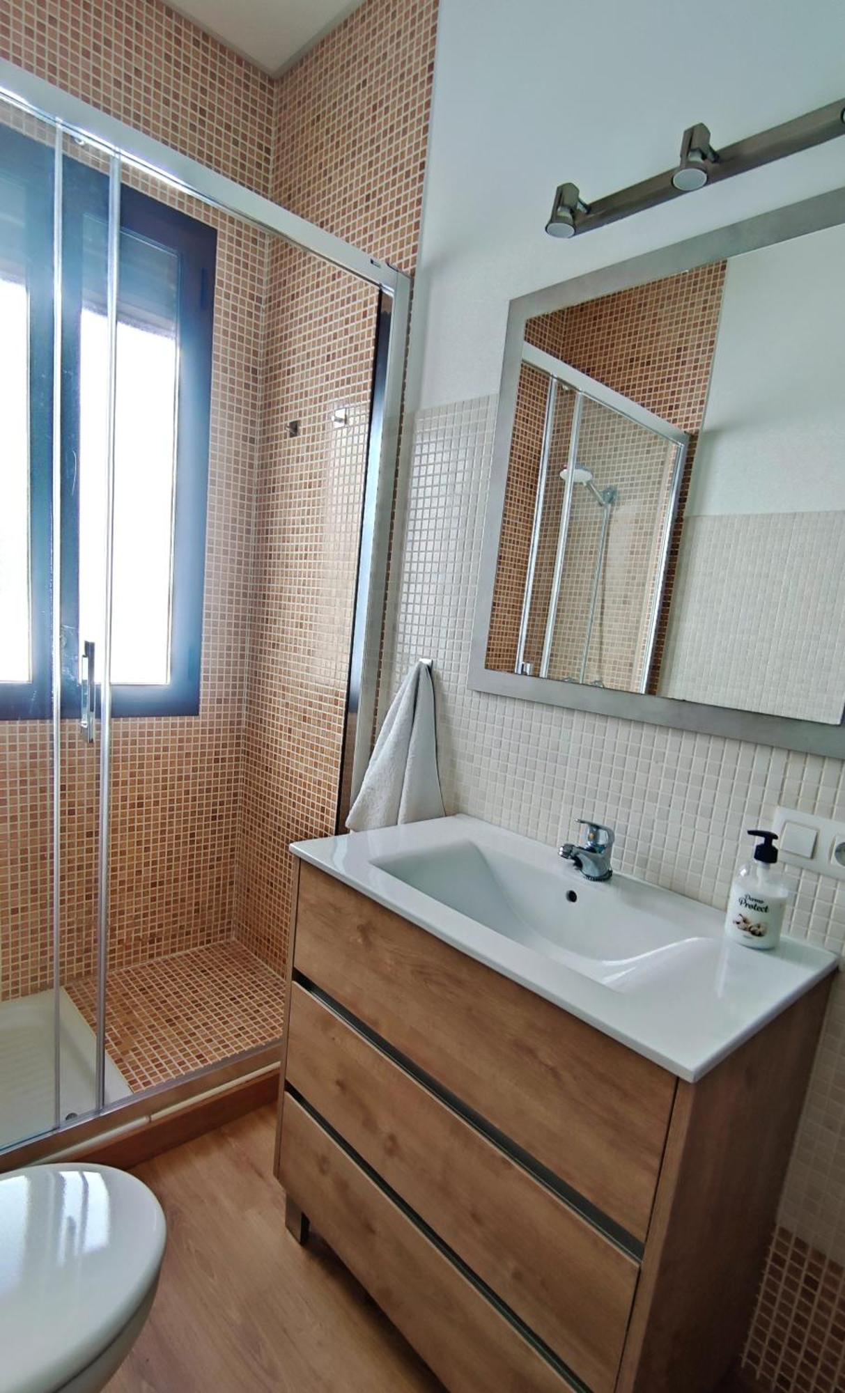 Apartmán Casa Yaye Puerta Palma Écija Exteriér fotografie