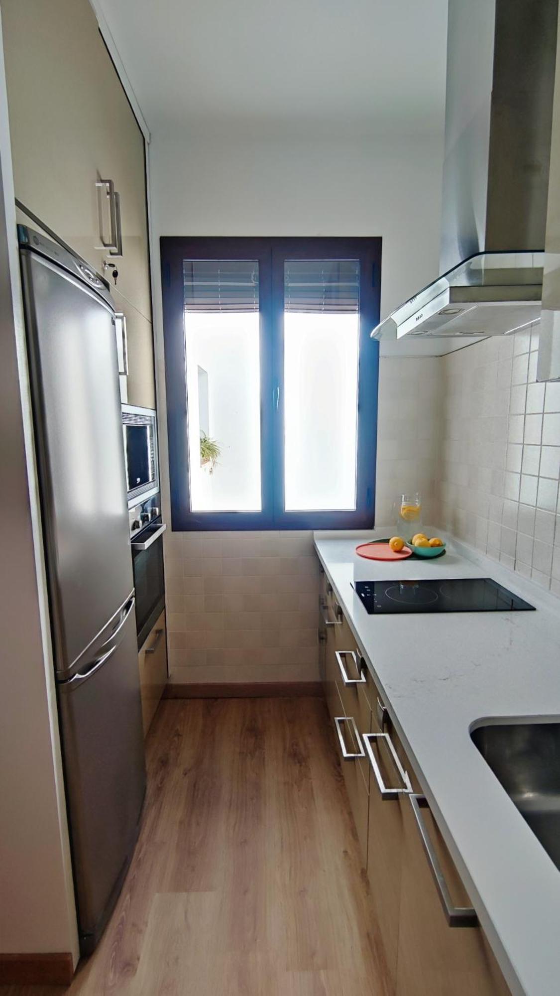 Apartmán Casa Yaye Puerta Palma Écija Exteriér fotografie