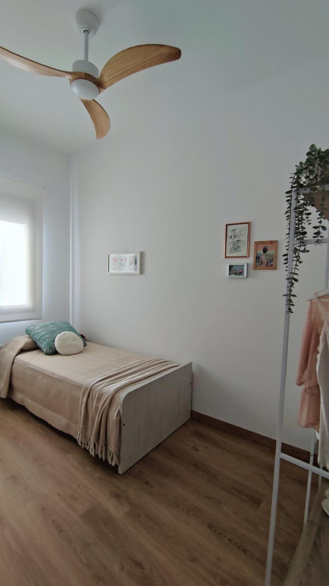 Apartmán Casa Yaye Puerta Palma Écija Exteriér fotografie