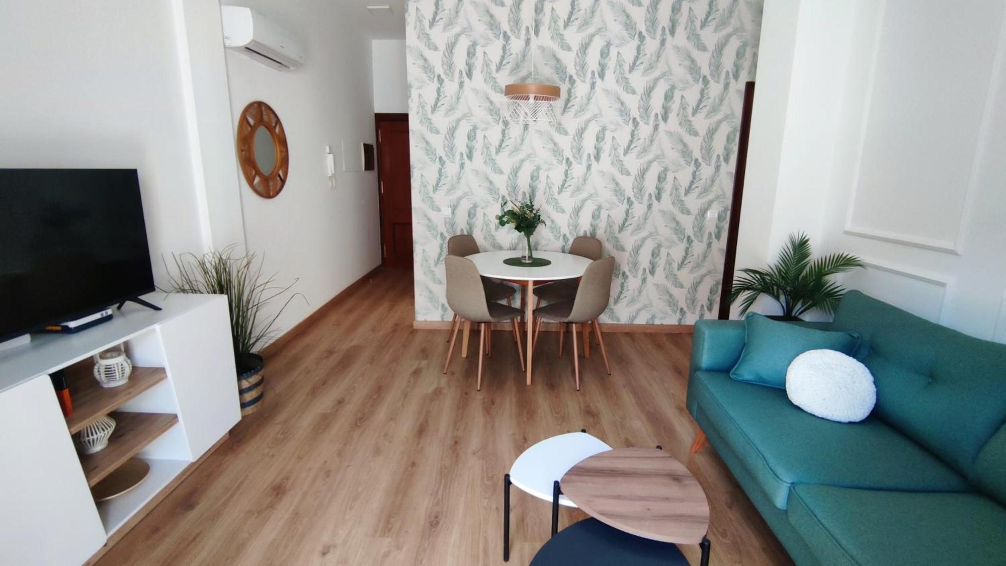Apartmán Casa Yaye Puerta Palma Écija Exteriér fotografie