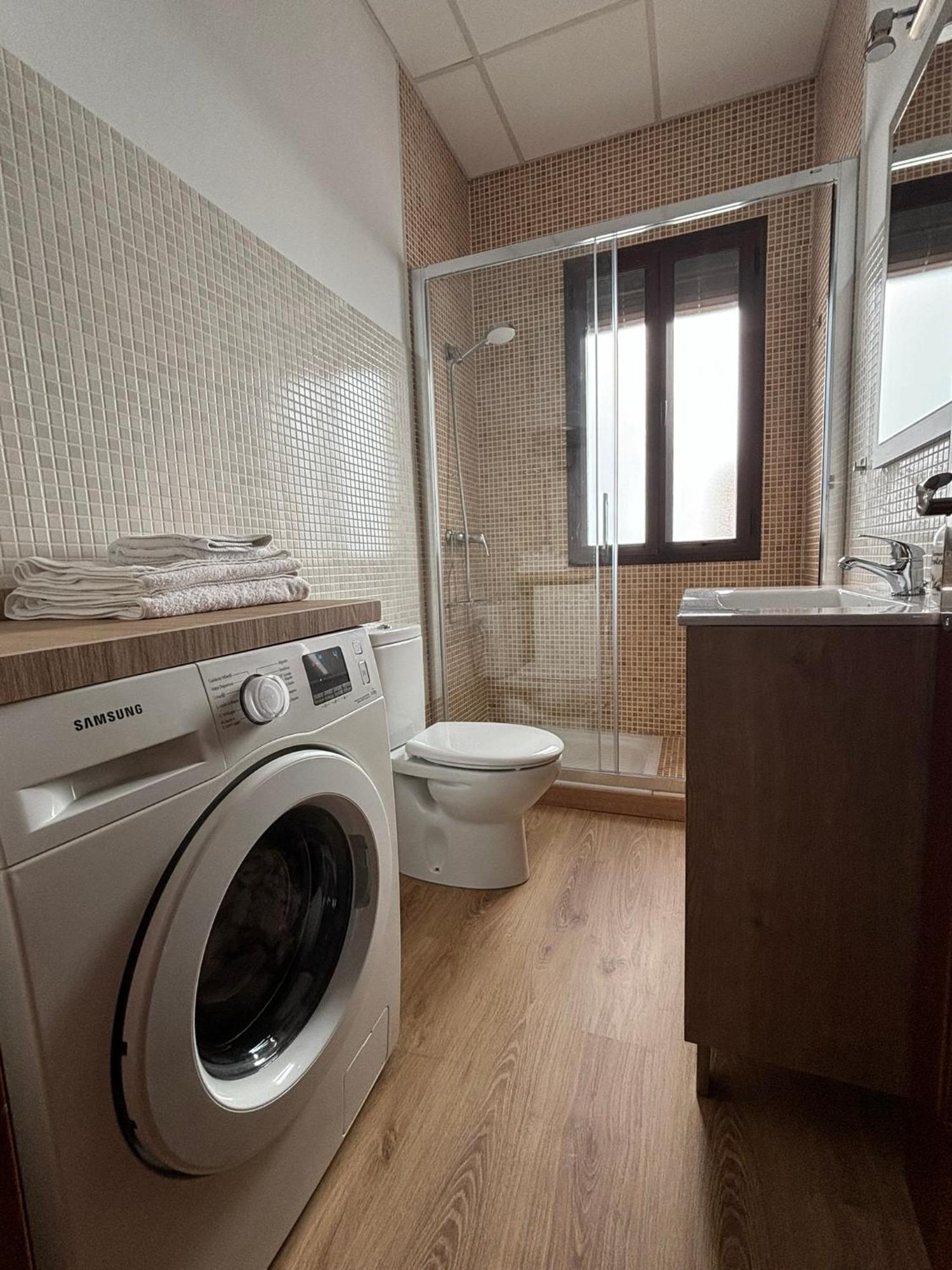 Apartmán Casa Yaye Puerta Palma Écija Exteriér fotografie