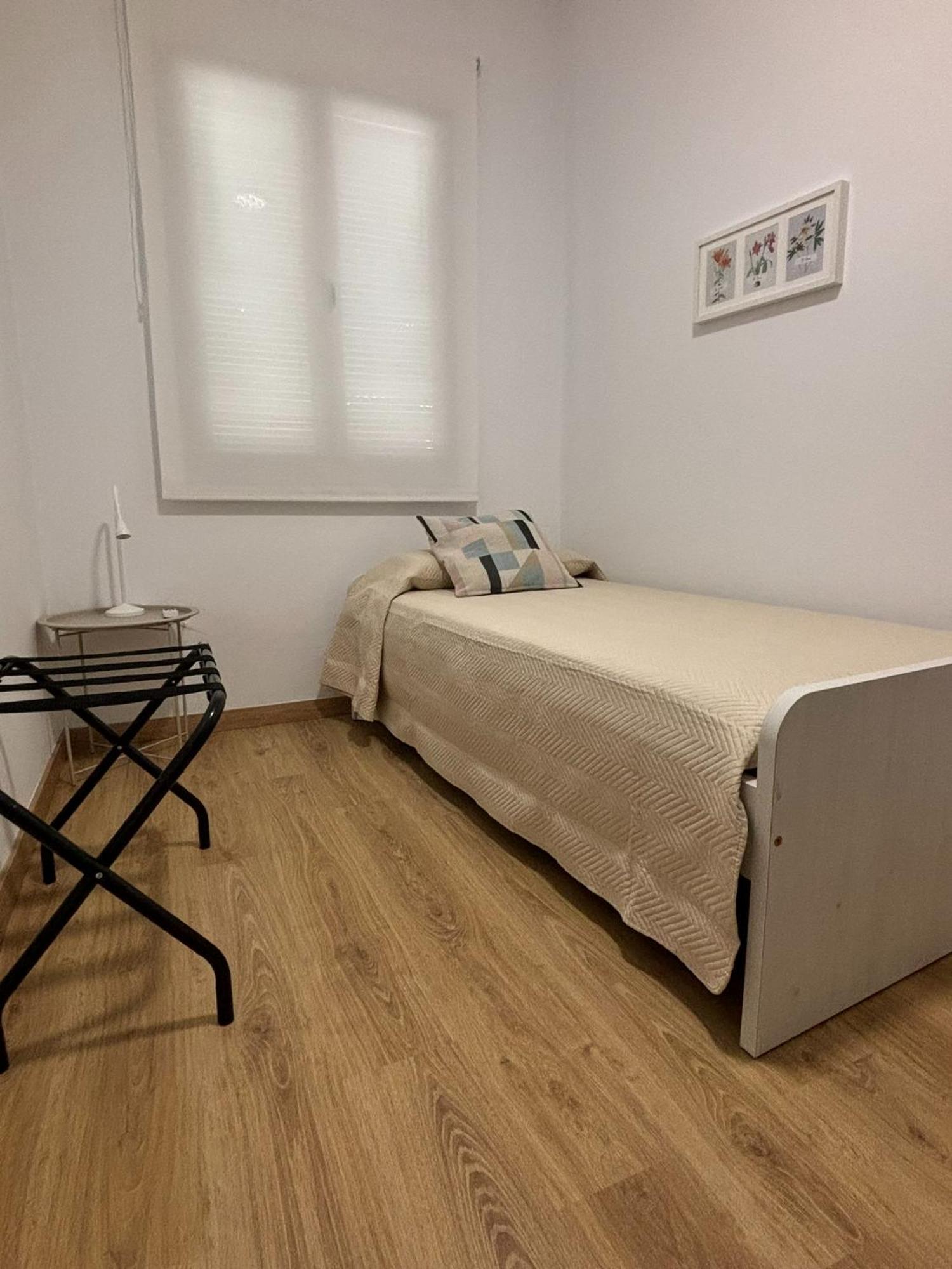 Apartmán Casa Yaye Puerta Palma Écija Exteriér fotografie