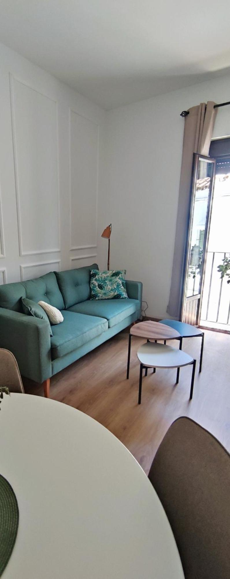 Apartmán Casa Yaye Puerta Palma Écija Exteriér fotografie