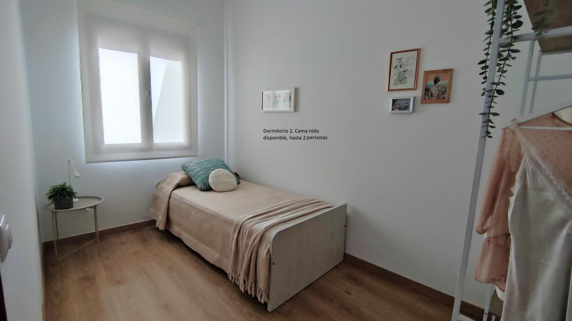 Apartmán Casa Yaye Puerta Palma Écija Exteriér fotografie